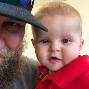 Meet your Posher, Wesley